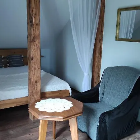 Siedlisko Barnabowka Wydminy