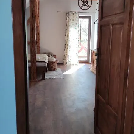 Siedlisko Barnabowka *