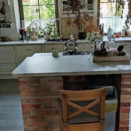 Siedlisko Barnabowka *