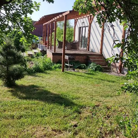 Siedlisko Barnabowka Выдмины