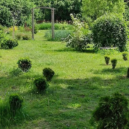 Siedlisko Barnabowka *