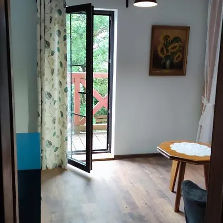 Siedlisko Barnabowka