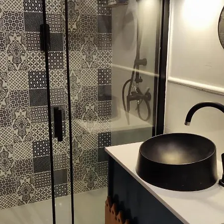 Siedlisko Barnabowka *