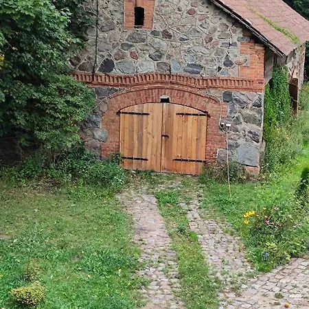 Siedlisko Barnabowka * Выдмины