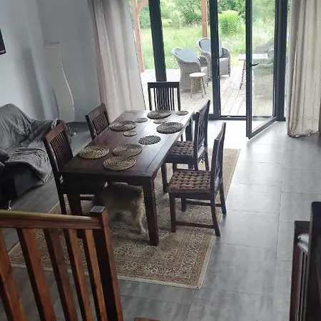 Siedlisko Barnabowka * Wydminy