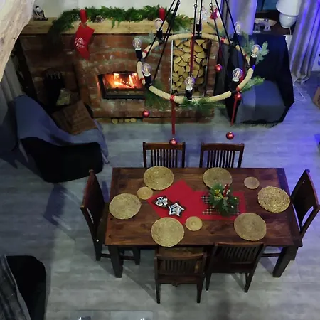 Siedlisko Barnabowka