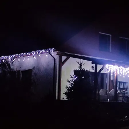 Siedlisko Barnabowka Wydminy