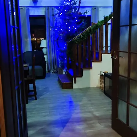 Siedlisko Barnabowka