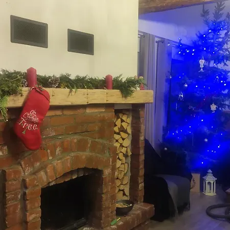 Siedlisko Barnabowka Выдмины