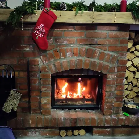 Siedlisko Barnabowka