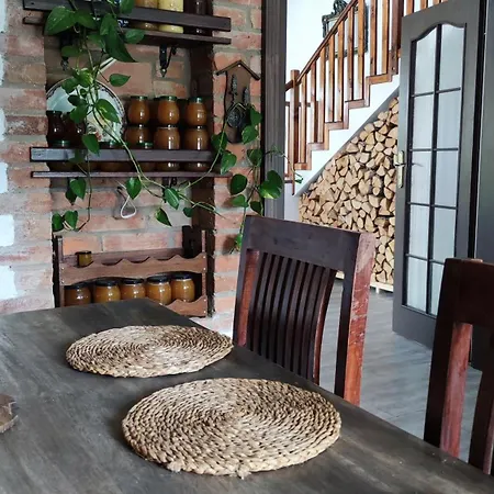 Siedlisko Barnabowka Wydminy