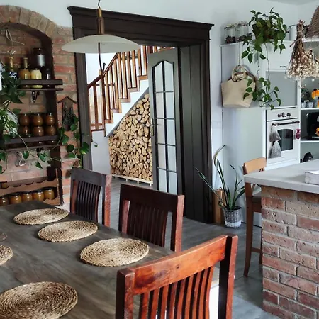 Siedlisko Barnabowka