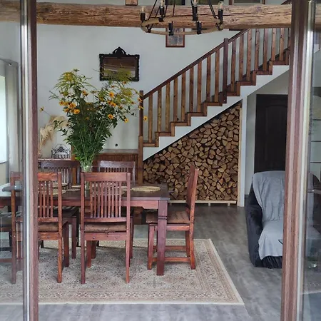 Siedlisko Barnabowka Wydminy