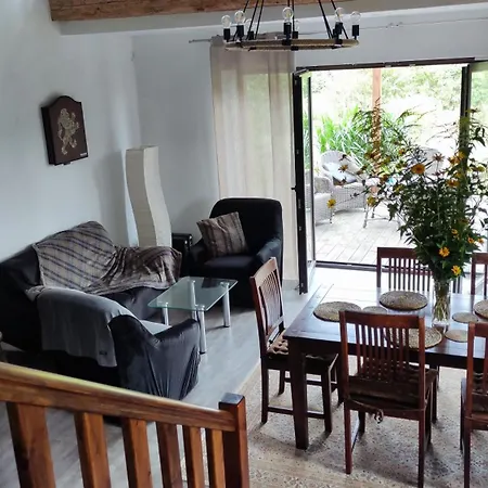 Siedlisko Barnabowka