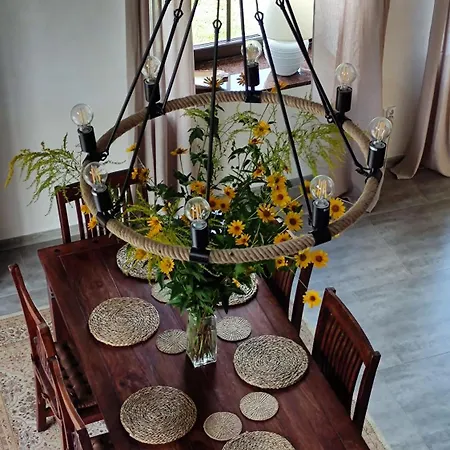 Siedlisko Barnabowka Выдмины