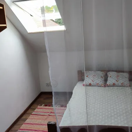 Lägenhet Siedlisko Barnabowka