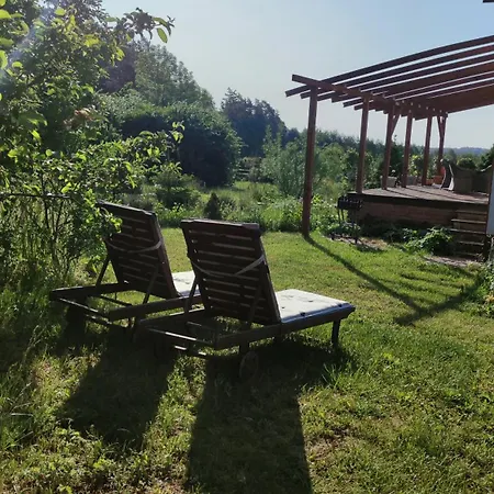 Апартаменты Siedlisko Barnabowka *