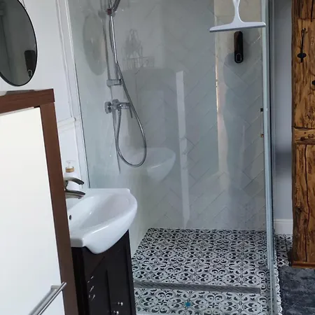 Siedlisko Barnabowka Выдмины