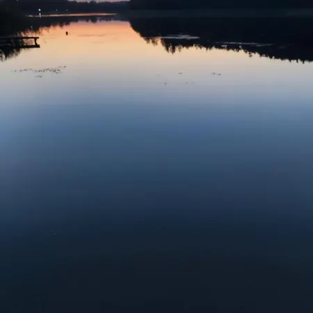 Siedlisko Barnabowka Апартаменты Выдмины