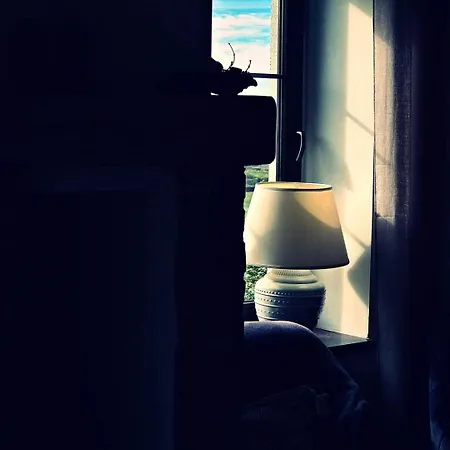 Апартаменты Siedlisko Barnabowka