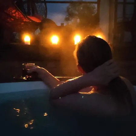 Siedlisko Barnabowka Апартаменты *