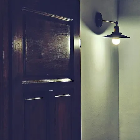 Апартаменты Siedlisko Barnabowka Выдмины