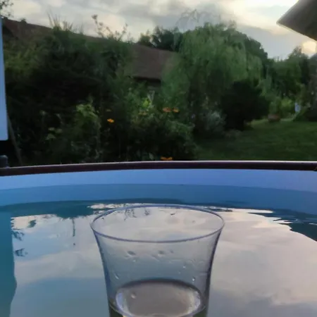 Siedlisko Barnabowka Lägenhet Wydminy