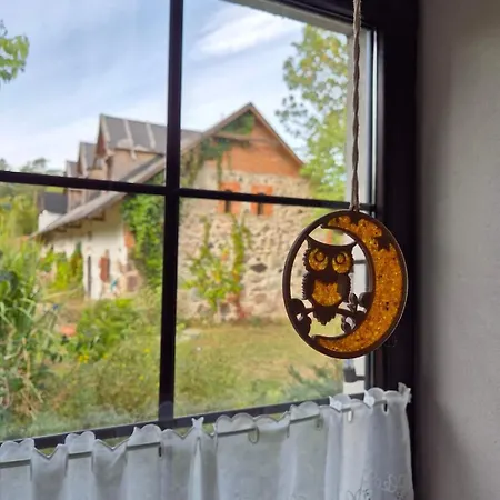 Siedlisko Barnabowka * Wydminy