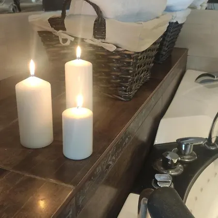 Siedlisko Barnabowka Lägenhet Wydminy