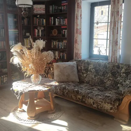 Siedlisko Barnabowka * Выдмины