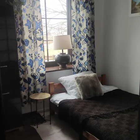 Siedlisko Barnabowka Апартаменты Выдмины